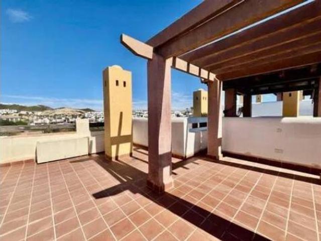 Ático en venta en Vera Playa, Vera