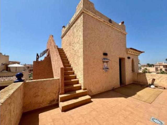 Ático en venta en Vera, Andalucía