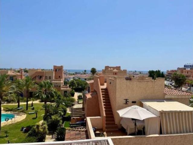 Ático en venta en Vera, Andalucía