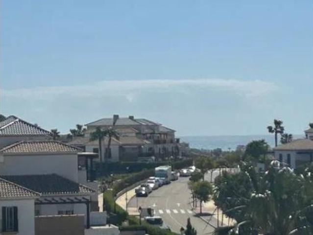 Ático en venta en Vera Playa, Vera