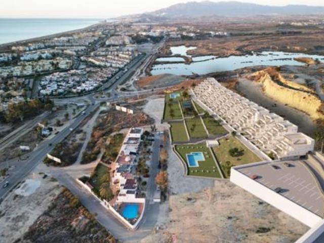 Ático en venta en Vera Playa, Vera