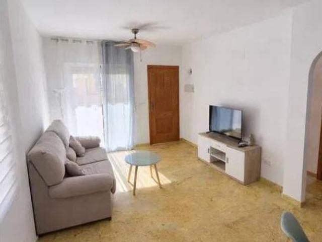 Ático en venta en Valle del Este, Vera