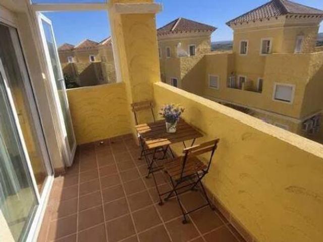 Ático en venta en Valle del Este, Vera