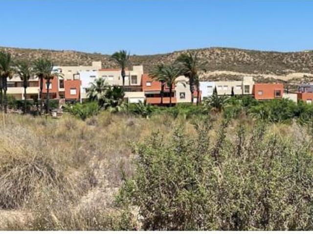 Ático en venta en Valle del Este, Vera