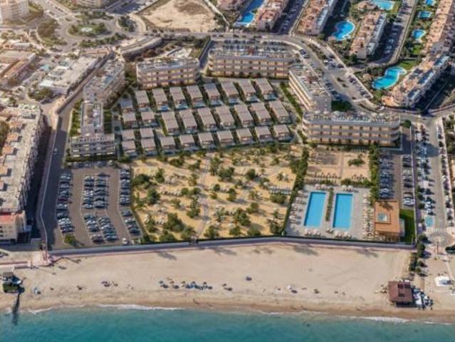 Ático en venta en Vera Playa, Vera