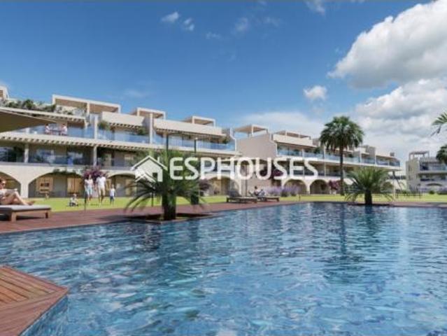 Ático en venta en Vera Playa, Vera