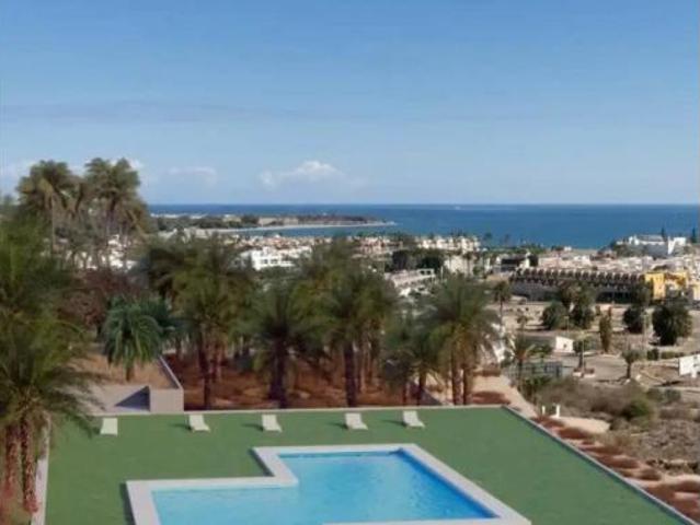 Ático en venta en Vera Playa, Vera