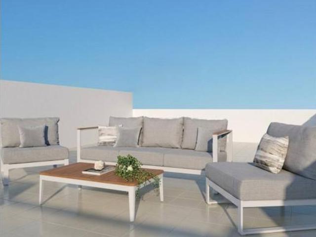 Ático en venta en Vera Playa, Vera