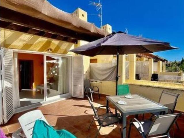 Ático en venta en Vera Playa, Vera