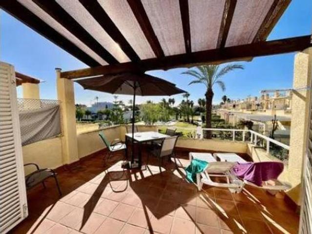 Ático en venta en Vera Playa, Vera