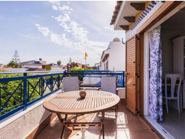 Ático en venta en Vera Playa, Vera