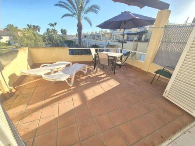 Ático en venta en Vera Playa, Vera