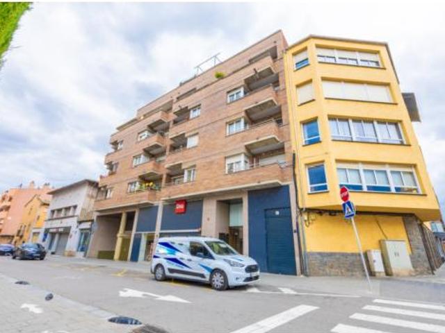 Ático en venta en el Remei, Osona