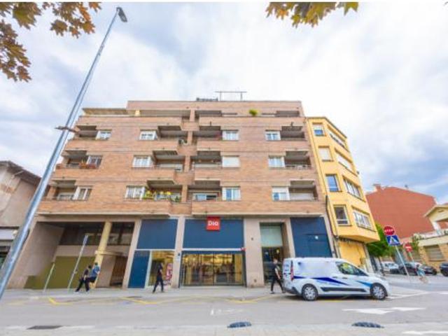 Ático en venta en el Remei, Osona
