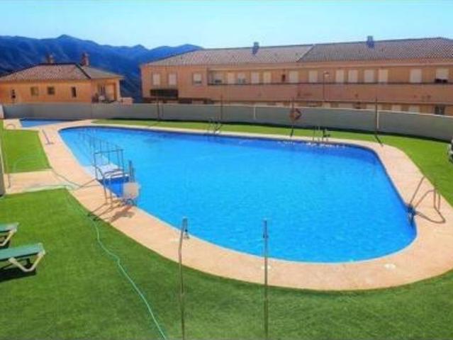 Ático en venta en Vícar, La Envía