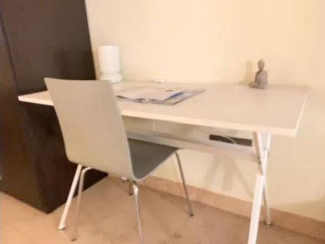Ático en venta en La Envía, Vícar
