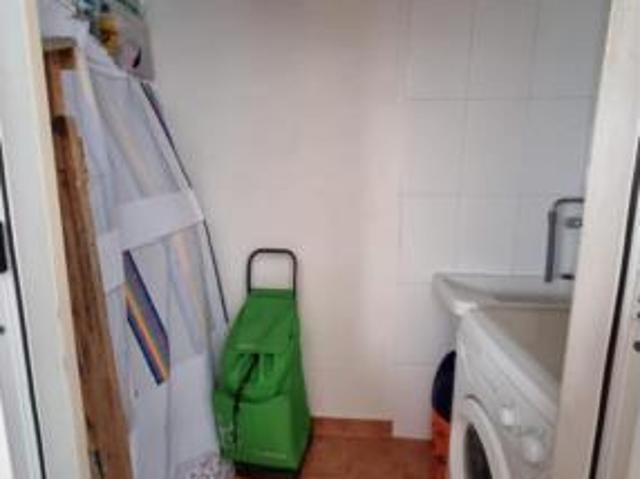 Ático en venta en La Gangosa, Vícar