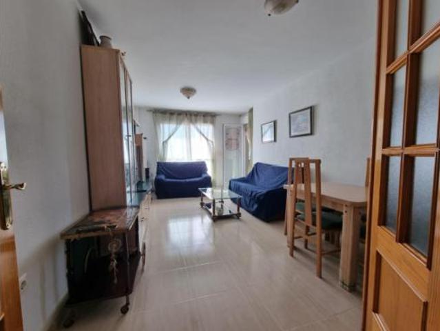 Ático en venta en La Gangosa, Vícar