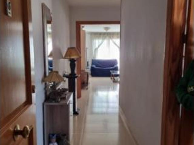 Ático en venta en La Gangosa, Vícar