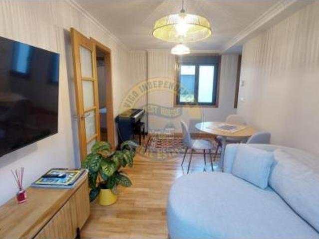 Ático en venta en Vigo