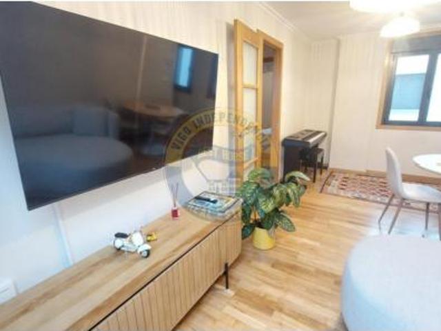 Ático en venta en Vigo