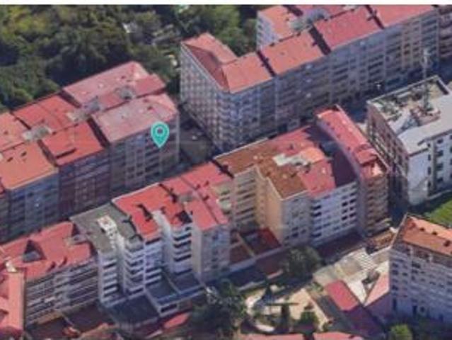Ático en venta en Vigo