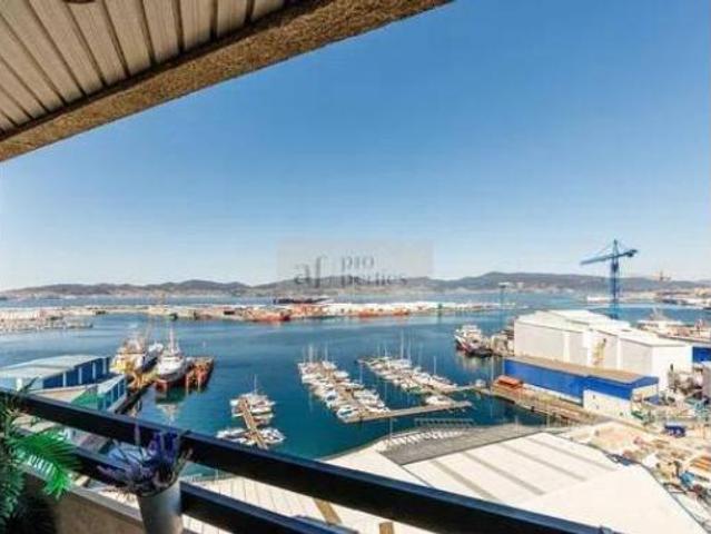 Ático en venta en Vigo