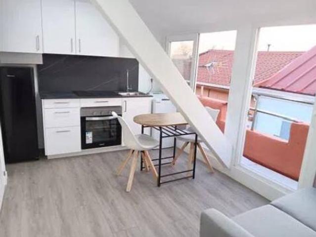 Ático en venta en Vigo