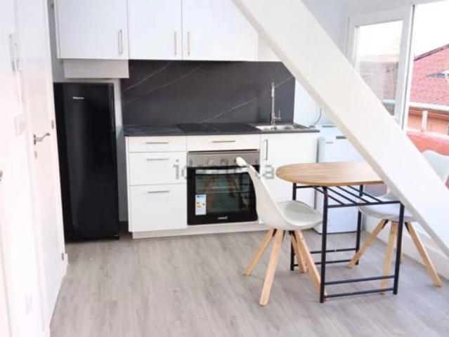 Ático en venta en Vigo