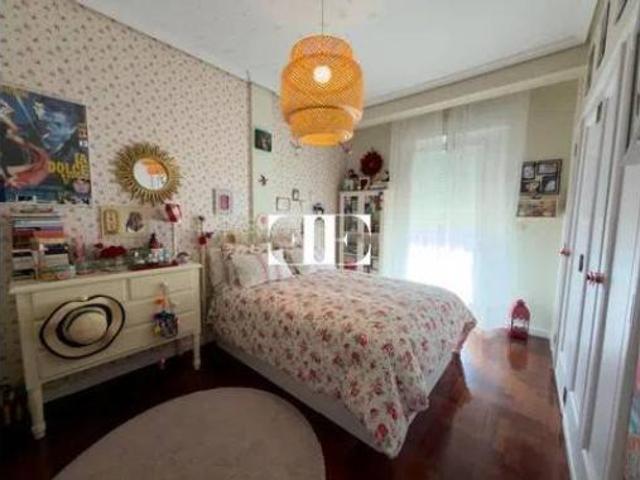 Ático en venta en Lavadores, Vigo
