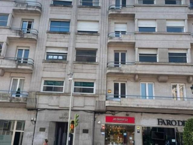 Ático en venta en Vigo
