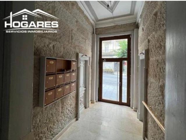 Ático en venta en Vigo
