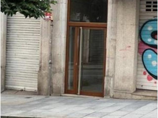 Ático en venta en Vigo