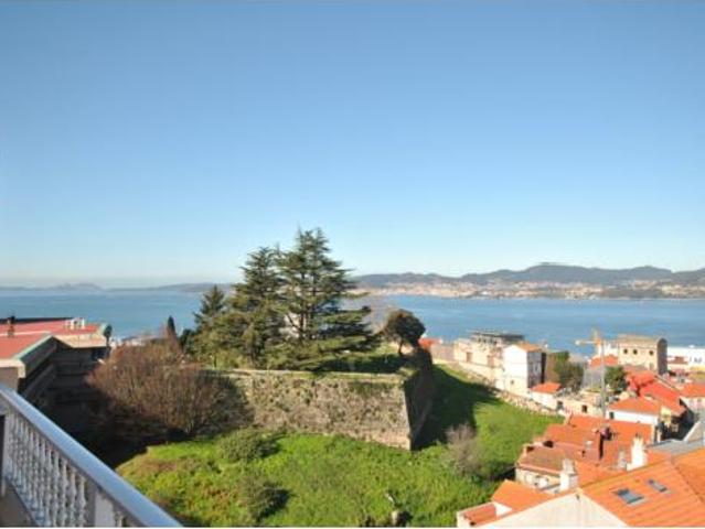 Ático en venta en Vigo