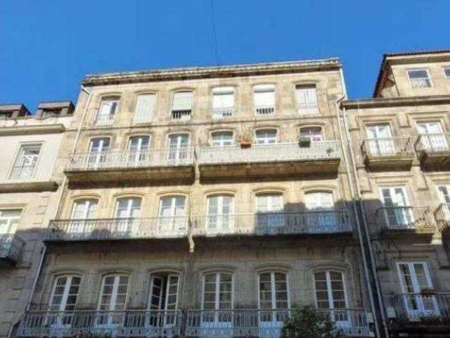 Ático en venta en Vigo