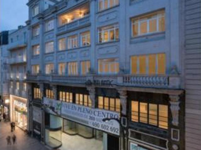 Ático en venta en Vigo