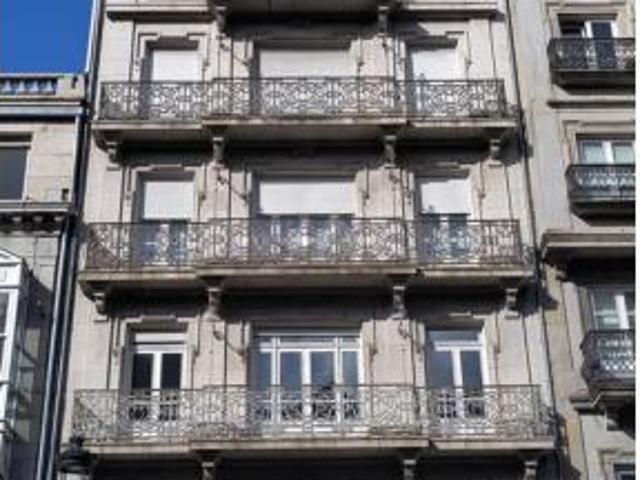 Ático en venta en Vigo