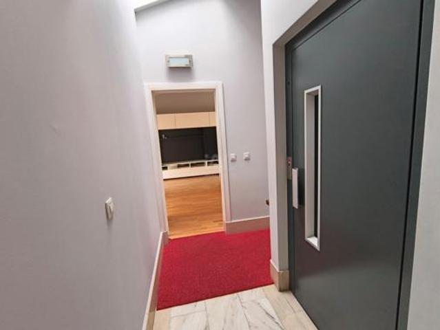 Ático en venta en Vigo