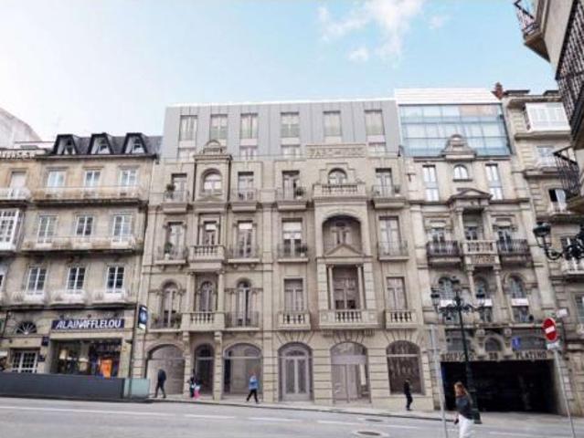 Ático en venta en Vigo