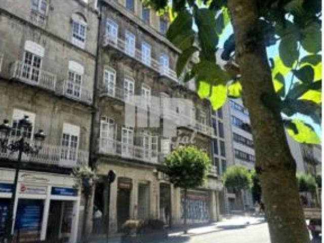 Ático en venta en Vigo