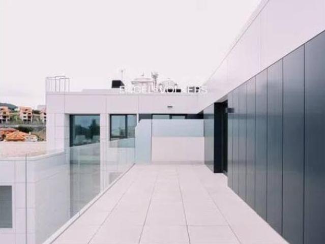 Ático en venta en Coruxo, Vigo