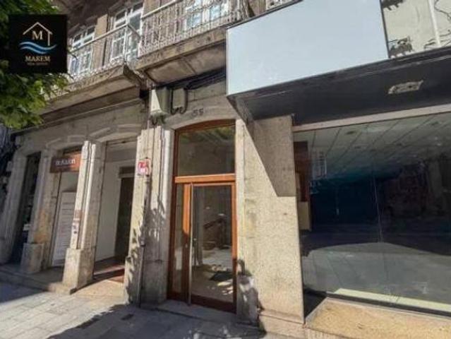 Ático en venta en Vigo