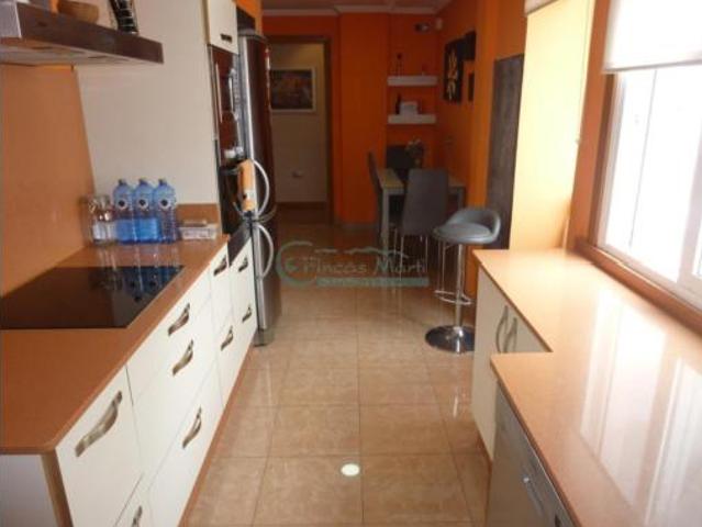 Ático en venta en Vigo