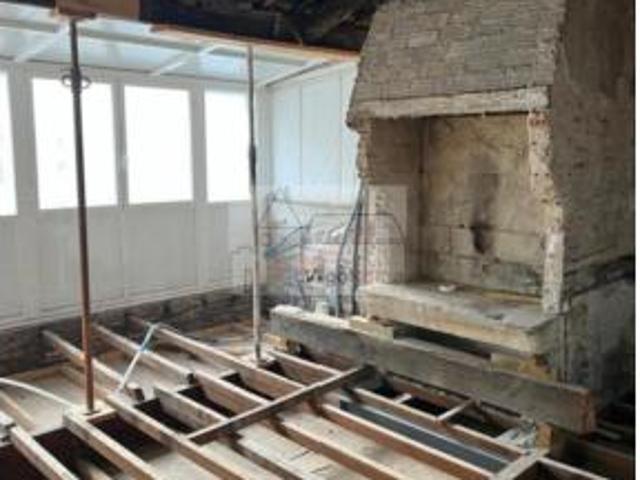 Ático en venta en Vigo