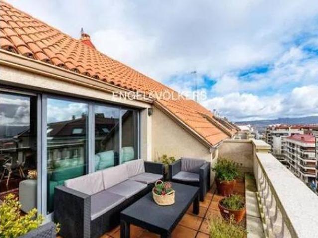 Ático en venta en Vigo