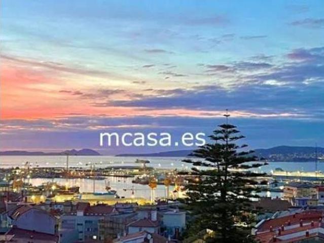 Ático en venta en Vigo