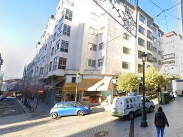 Ático en venta en Vigo