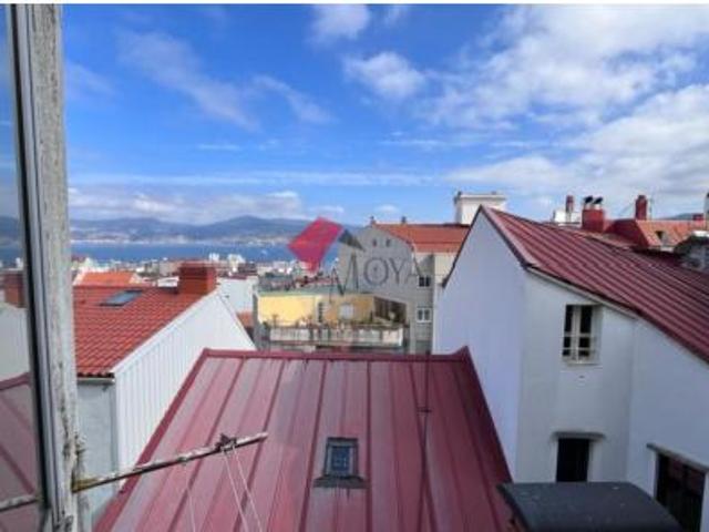 Ático en venta en Vigo, O Corazón de María