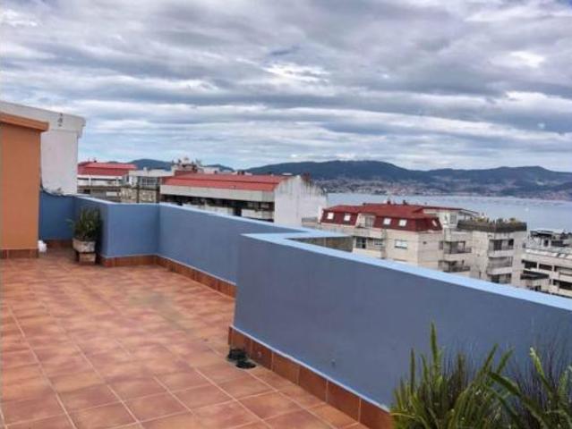 Ático en venta en Vigo, O Corazón de María