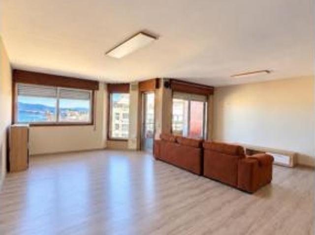 Ático en venta en Vigo